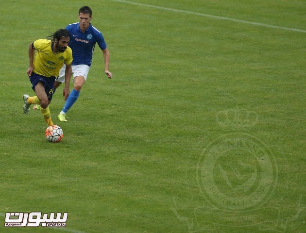 النصر ‫(203732130)‬ ‫‬