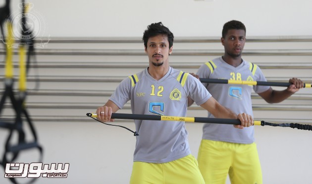 تدريبات النصر ‫(546281567)‬ ‫‬