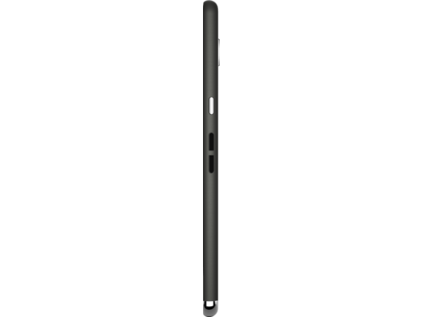 HP-Elite X3-side