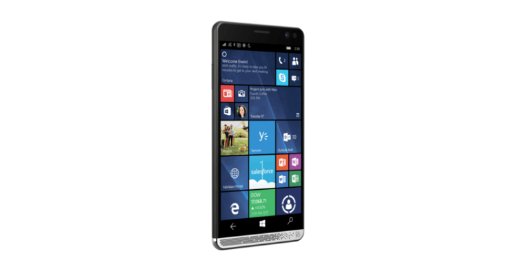 HP Elite X3