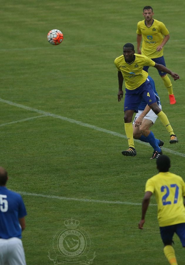 النصر ‫(203732125)‬ ‫‬