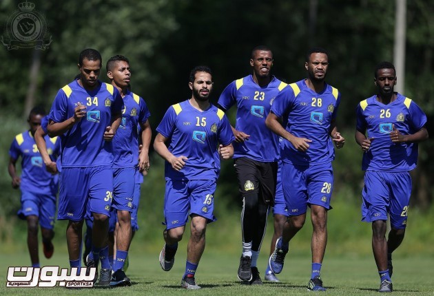 تدريبات النصر ‫(320072519)‬ ‫‬