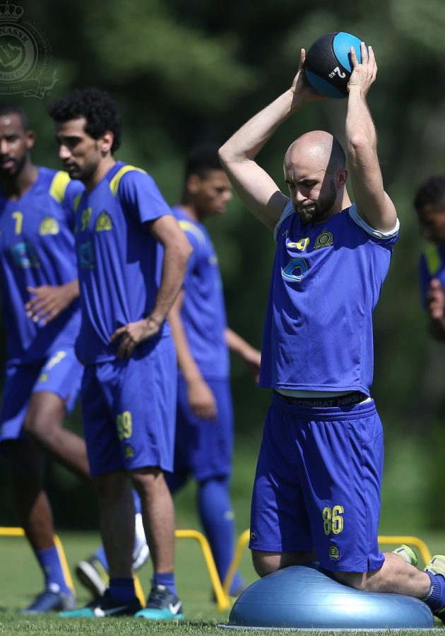 تدريبات النصر ‫(320072521)‬ ‫‬