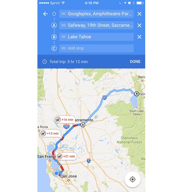 google-maps-multistop