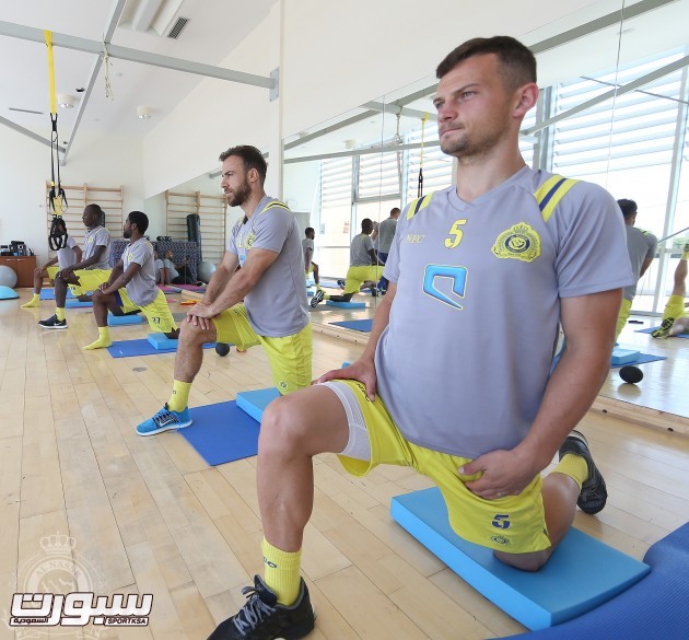 تدريبات النصر ‫(546281568)‬ ‫‬