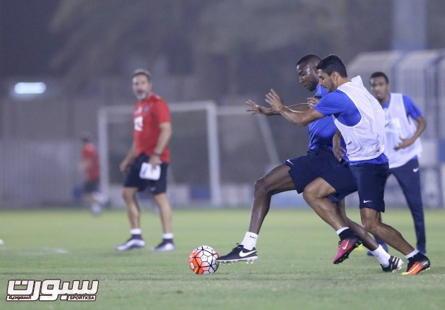 تدريبات الهلال ‫(259997837)‬ ‫‬