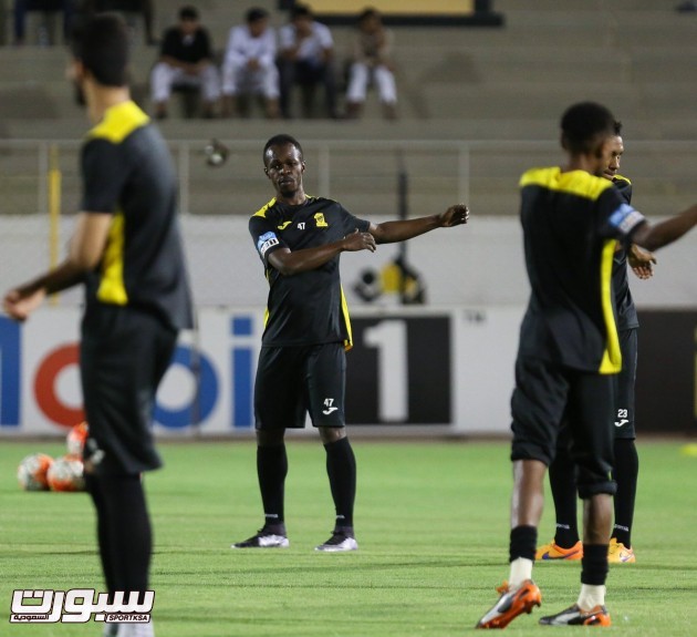 تدريبات الاتحاد ‫(366687120)‬ ‫‬