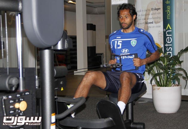 تدريبات الفتح ‫(1)‬ ‫‬