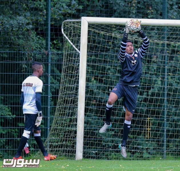 تدريبات الشباب ‫(363768462)‬ ‫‬