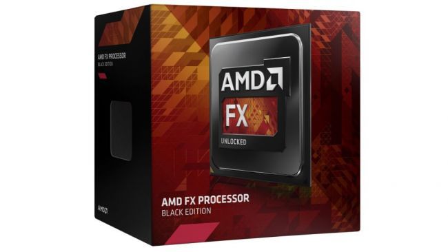 AMD-fx-8320e