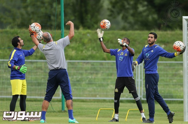 تدريبات النصر ‫(546281574)‬ ‫‬