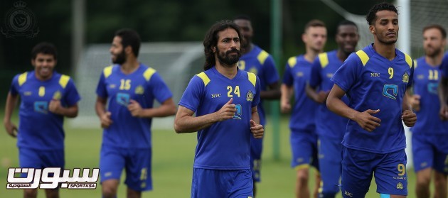 تدريبات النصر ‫(546281572)‬ ‫‬