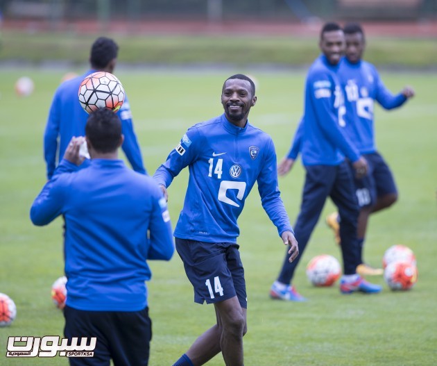 تدريبات الهلال ‫(379843766)‬ ‫‬