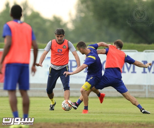 تدريبات النصر ‫(546281576)‬ ‫‬