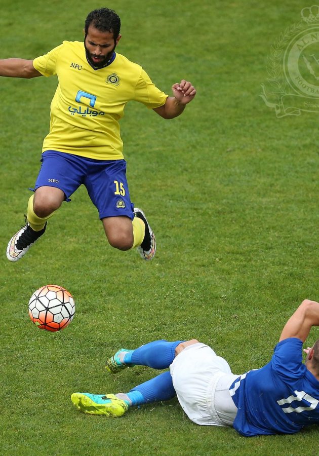 النصر ‫(203732132)‬ ‫‬