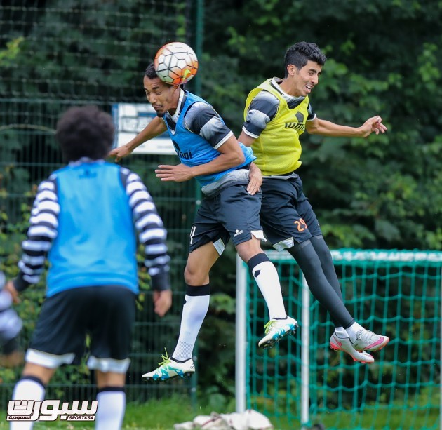 تدريبات الشباب ‫(363768463)‬ ‫‬