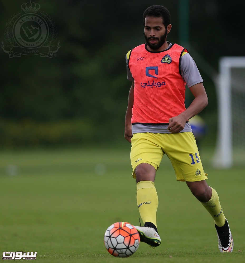 احمد الفريدي