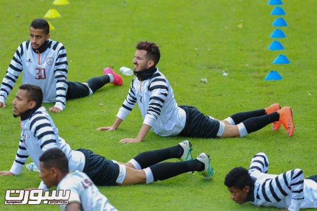 تدريبات الشباب ‫(217885002)‬ ‫‬