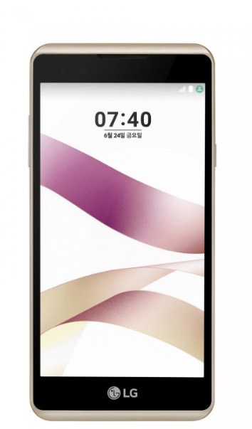 LG X Skin