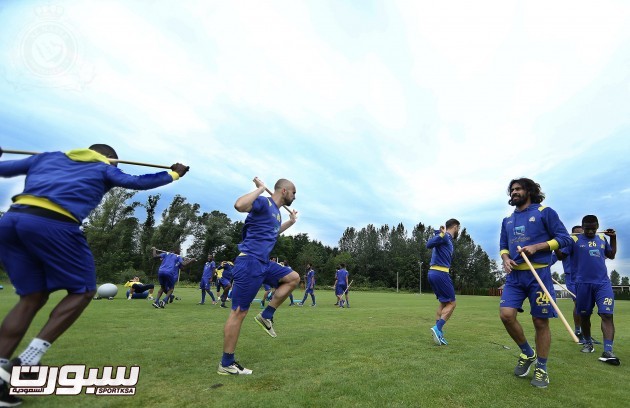 تدريبات النصر ‫(1)‬ ‫‬