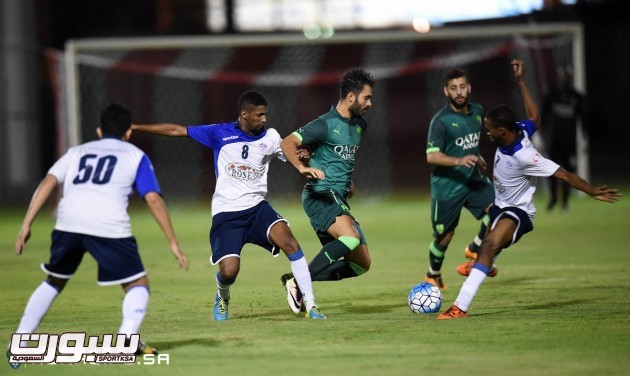 الاهلي و الربيع ‫(1)‬ ‫‬