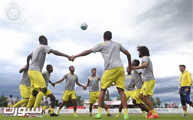 تدريبات النصر ‫(220902135)‬ ‫‬