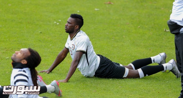 تدريبات الشباب ‫(1)‬