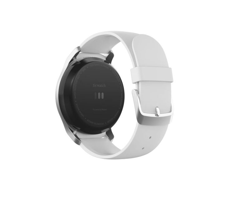 Ticwatch 2-White