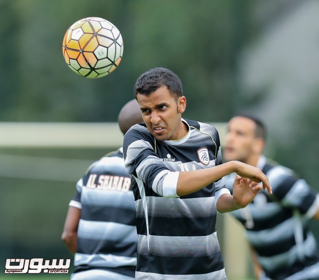 تدريبات الشباب ‫(1)‬ ‫‬