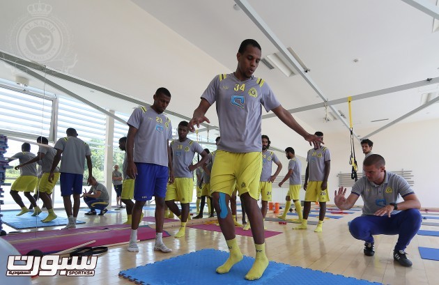 تدريبات النصر ‫(1)‬ ‫‬