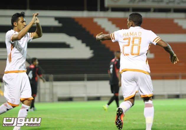 الشباب و الرياض ‫(1)‬ ‫‬