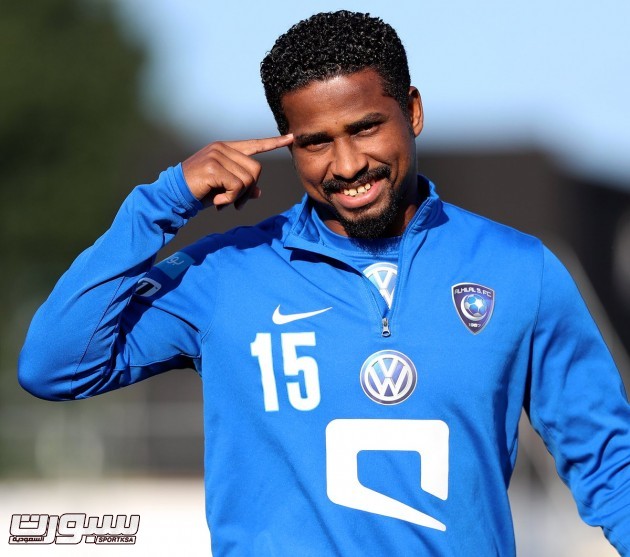 ناصر الشمراني