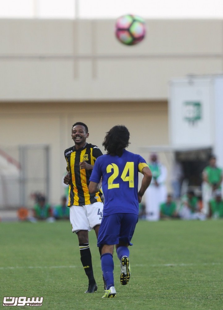 النصر و الاتحاد ‫(1)‬ ‫‬