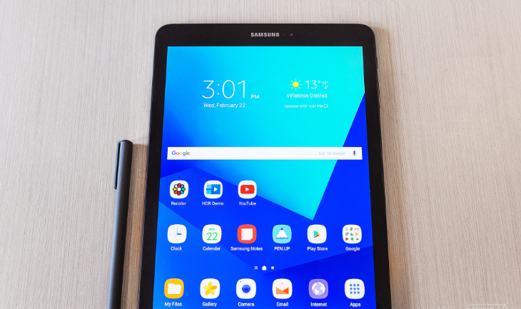 tab s3