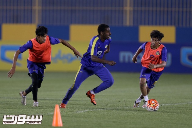 تدريبات النصر ‫(264699926)‬ ‫‬