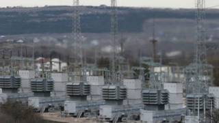 عواميد كهرباء