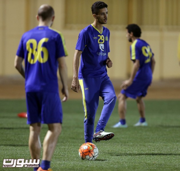 تدريبات النصر ‫(1)‬ ‫‬