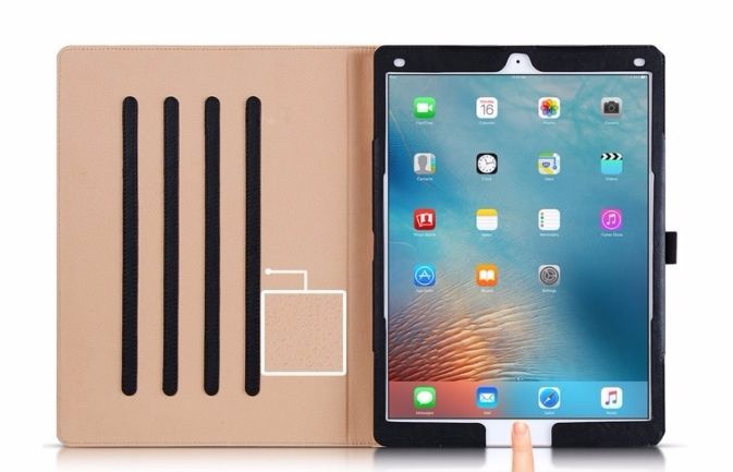 Folio-ipad pro 9.7