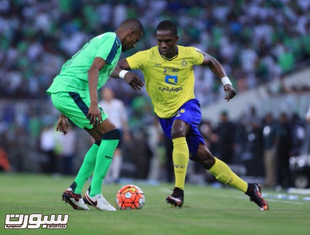 النصر و الاهلي ‫(30584713)‬ ‫‬