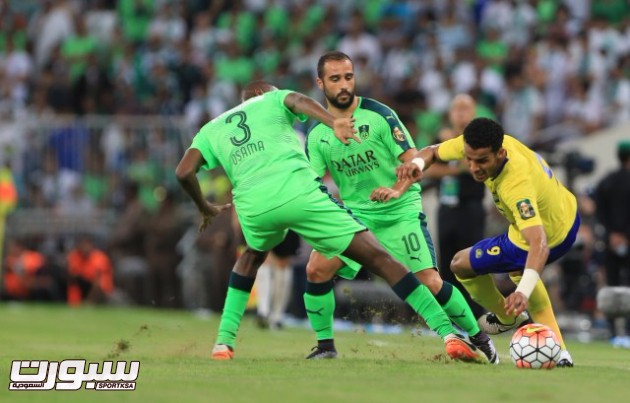 النصر و الاهلي ‫(30584714)‬ 