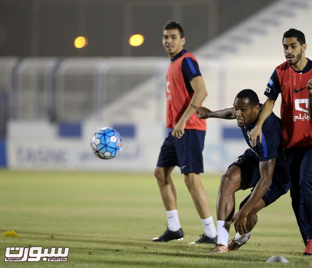 تدريبات الهلال ‫(330225926)‬ ‫‬