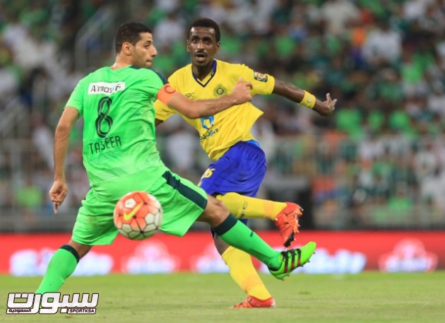 النصر و الاهلي ‫(30584716)‬ ‫‬