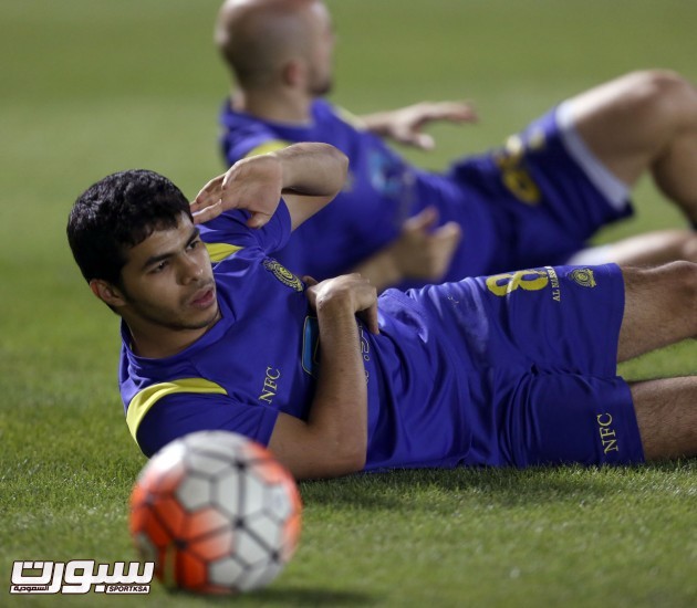 تدريبات النصر ‫(598450215)‬ ‫‬