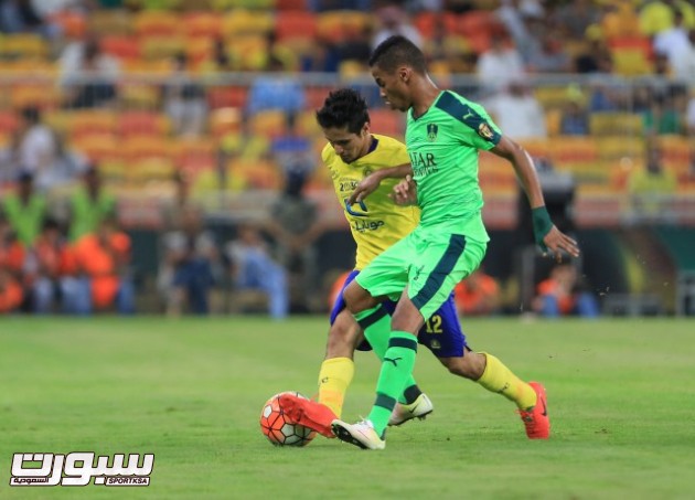 النصر و الاهلي ‫(30584717)‬ ‫‬