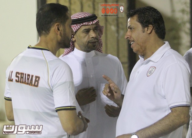 تدريبات الشباب ‫(400972638)‬ ‫‬