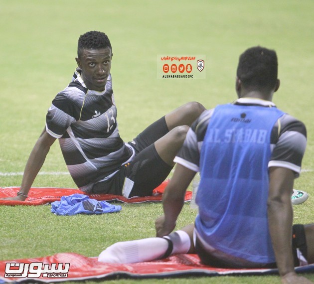 تدريبات الشباب ‫(400972646)‬ ‫‬