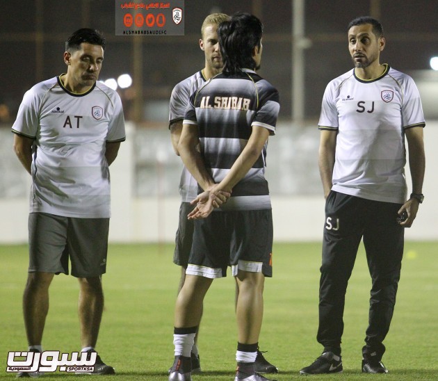 تدريبات الشباب ‫(400972640)‬ ‫‬