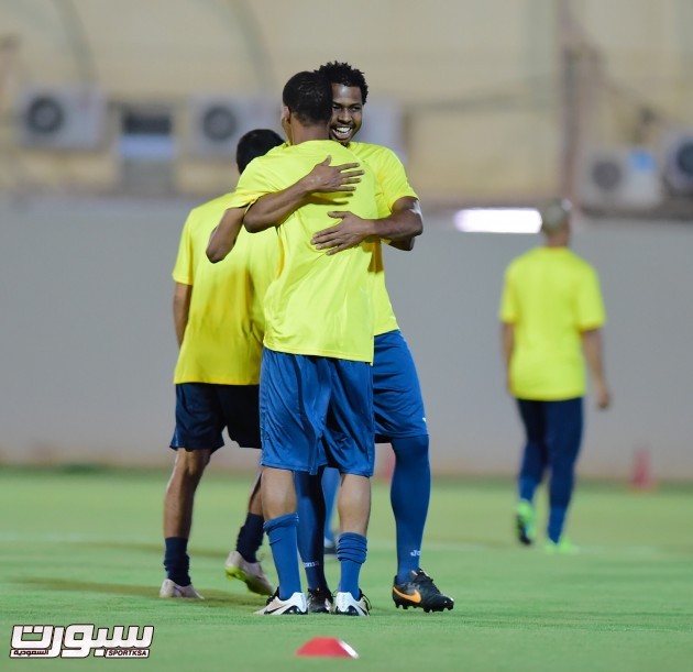 تدريبات التعاون ‫(1)‬