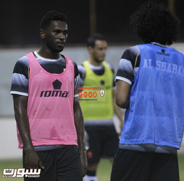 تدريبات الشباب ‫(400972643)‬ ‫‬