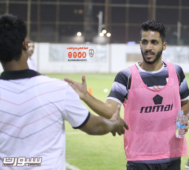 تدريبات الشباب ‫(400972644)‬ ‫‬